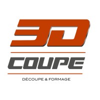 3D COUPE logo, 3D COUPE contact details