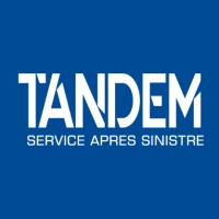 Tandem Service Après Sinistre logo, Tandem Service Après Sinistre contact details