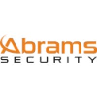 Abrams Security Group logo, Abrams Security Group contact details