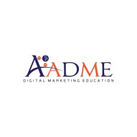 AADME logo, AADME contact details