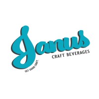 Janus Craft Beverages logo, Janus Craft Beverages contact details