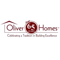 Oliver Homes Inc logo, Oliver Homes Inc contact details