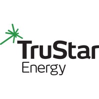 TruStar Energy logo, TruStar Energy contact details