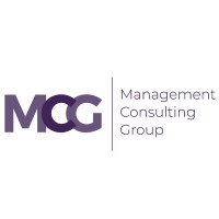 Management Consulting Group (MCG) logo, Management Consulting Group (MCG) contact details