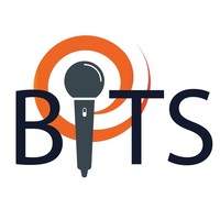 BITS. logo, BITS. contact details