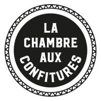 La Chambre aux Confitures logo, La Chambre aux Confitures contact details