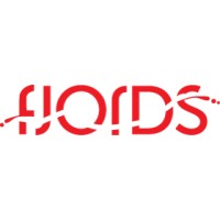 Fjords AS logo, Fjords AS contact details