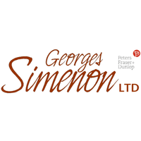 Georges Simenon Ltd logo, Georges Simenon Ltd contact details