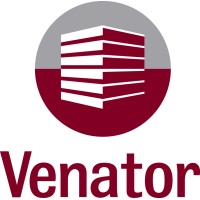 Venator AS logo, Venator AS contact details