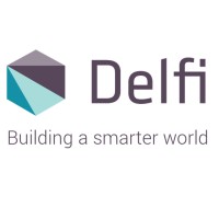 Delfi Data AS (Stavanger) logo, Delfi Data AS (Stavanger) contact details