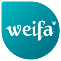 Weifa AS logo, Weifa AS contact details