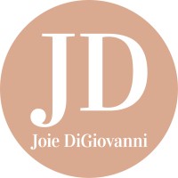 Joie DiGiovanni Jewelry logo, Joie DiGiovanni Jewelry contact details