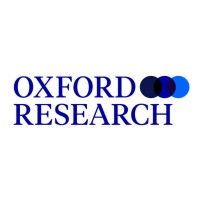 Oxford Research logo, Oxford Research contact details