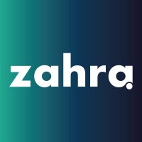 Zahra Media Group logo, Zahra Media Group contact details