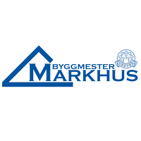 Byggmester Markhus AS logo, Byggmester Markhus AS contact details