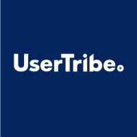 UserTribe logo, UserTribe contact details