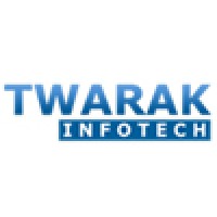 Twarak Infotech Pvt Ltd logo, Twarak Infotech Pvt Ltd contact details