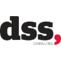 DSS Consulting AS logo, DSS Consulting AS contact details