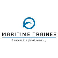 Maritime Trainee logo, Maritime Trainee contact details