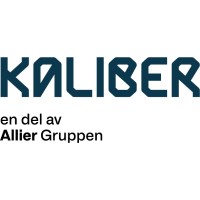 Kaliber AS logo, Kaliber AS contact details