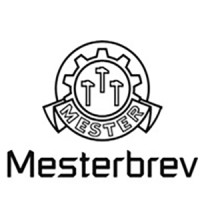 Mesterbrev logo, Mesterbrev contact details