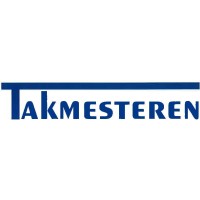 Takmesteren As logo, Takmesteren As contact details