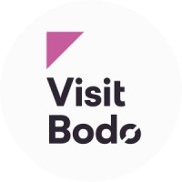 Visit Bodø logo, Visit Bodø contact details