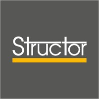 Structor logo, Structor contact details