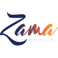 Zama Beach Club logo, Zama Beach Club contact details