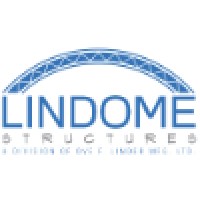 Lindome Structures logo, Lindome Structures contact details