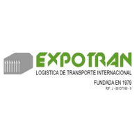 Exposiciones y Transportes Expotran SA logo, Exposiciones y Transportes Expotran SA contact details