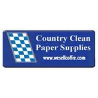 COUNTRY CLEAN PAPER SUPPLIES logo, COUNTRY CLEAN PAPER SUPPLIES contact details