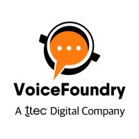 VoiceFoundry APAC logo, VoiceFoundry APAC contact details