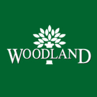 Woodland logo, Woodland contact details