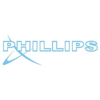 Phillips Aerospace logo, Phillips Aerospace contact details