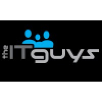 The IT Guys - Think Awesome! logo, The IT Guys - Think Awesome! contact details