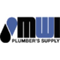 MWI Plumbers Supply logo, MWI Plumbers Supply contact details