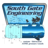 South Gate Engineering LLC logo, South Gate Engineering LLC contact details