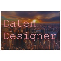 DatenDesigner logo, DatenDesigner contact details