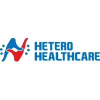 HETERO HEALTHCARE LIMITED logo, HETERO HEALTHCARE LIMITED contact details