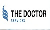 The Doctor Services logo, The Doctor Services contact details