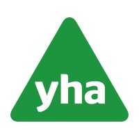 YHA (England & Wales) logo, YHA (England & Wales) contact details