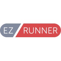 Ez-Runner logo, Ez-Runner contact details