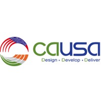 CAUSA LLC logo, CAUSA LLC contact details