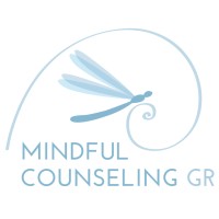 Mindful Counseling GR logo, Mindful Counseling GR contact details