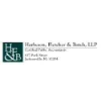 Harbeson, Fletcher & Bateh, LLP logo, Harbeson, Fletcher & Bateh, LLP contact details