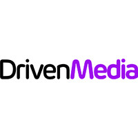 DrivenMediaUK logo, DrivenMediaUK contact details