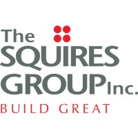 The Squires Group Inc logo, The Squires Group Inc contact details