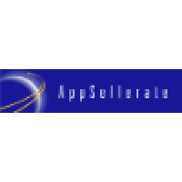 AppSellerate logo, AppSellerate contact details