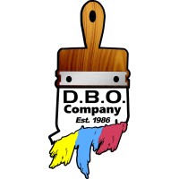 DBO Company logo, DBO Company contact details